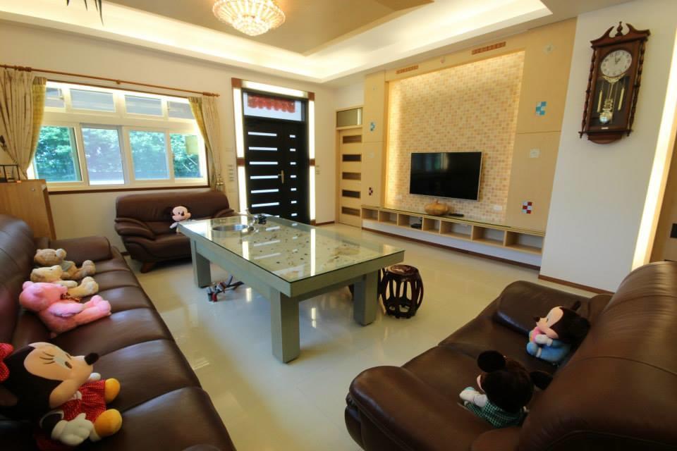 Mei Man Slide Homestay Дуншань Екстер'єр фото